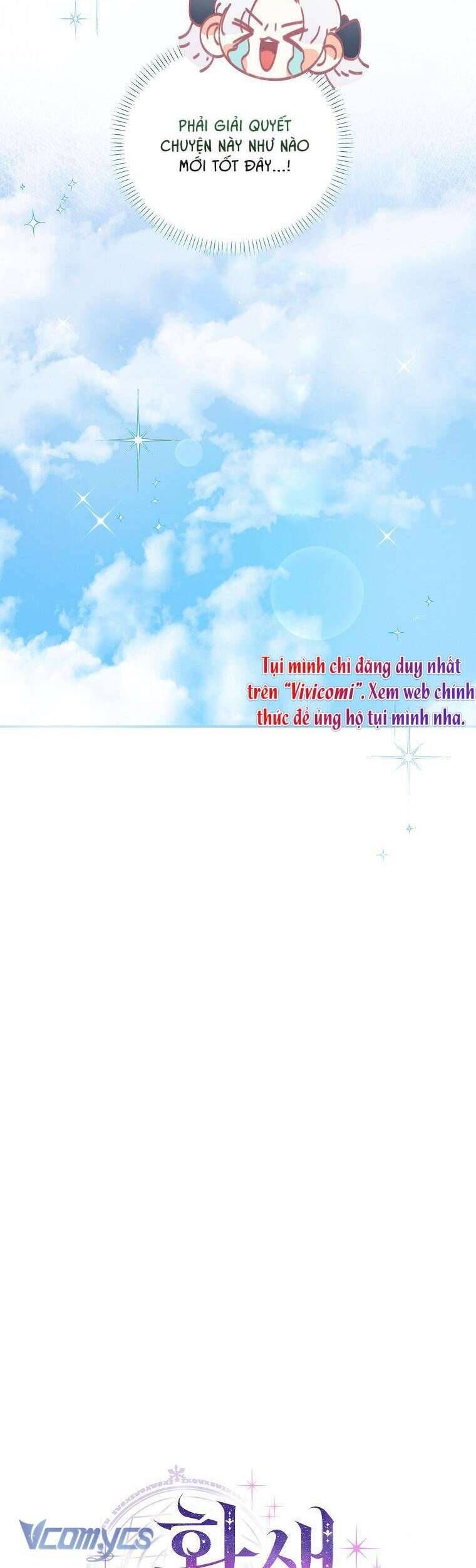 Công Nương Tái Sinh Chapter 48 - 11