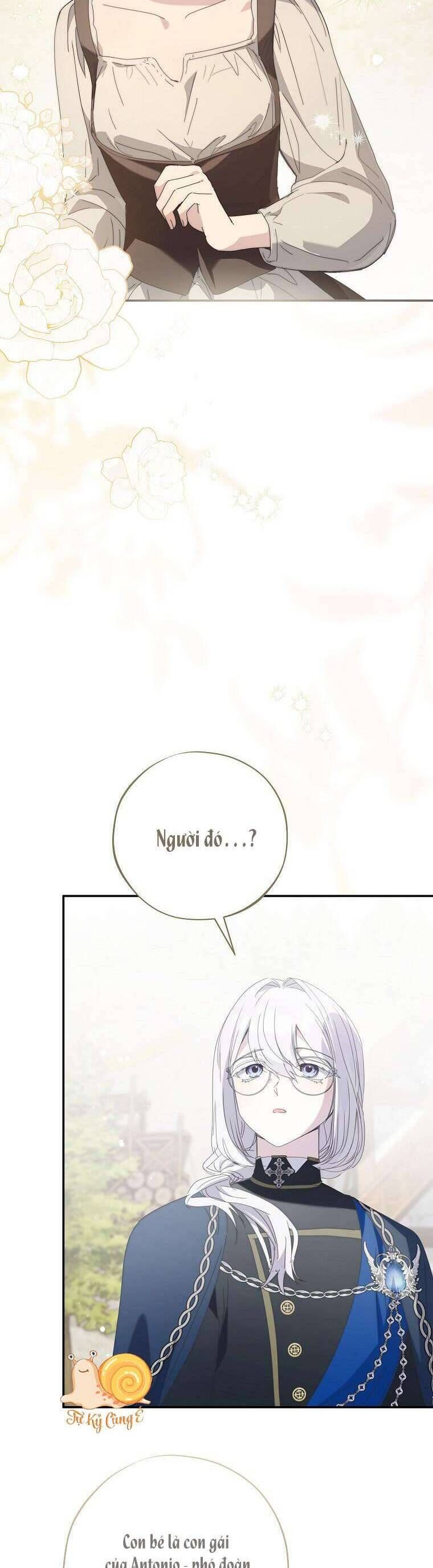 Công Nương Tái Sinh Chapter 48 - 14