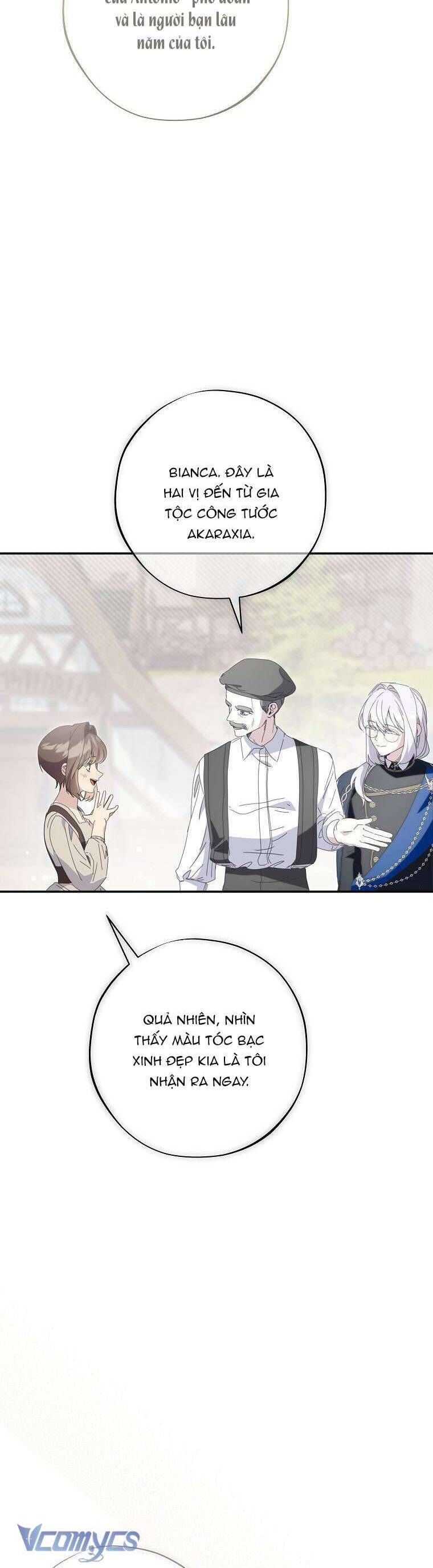 Công Nương Tái Sinh Chapter 48 - 15