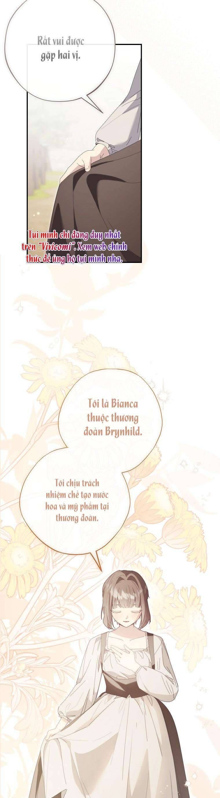 Công Nương Tái Sinh Chapter 48 - 16