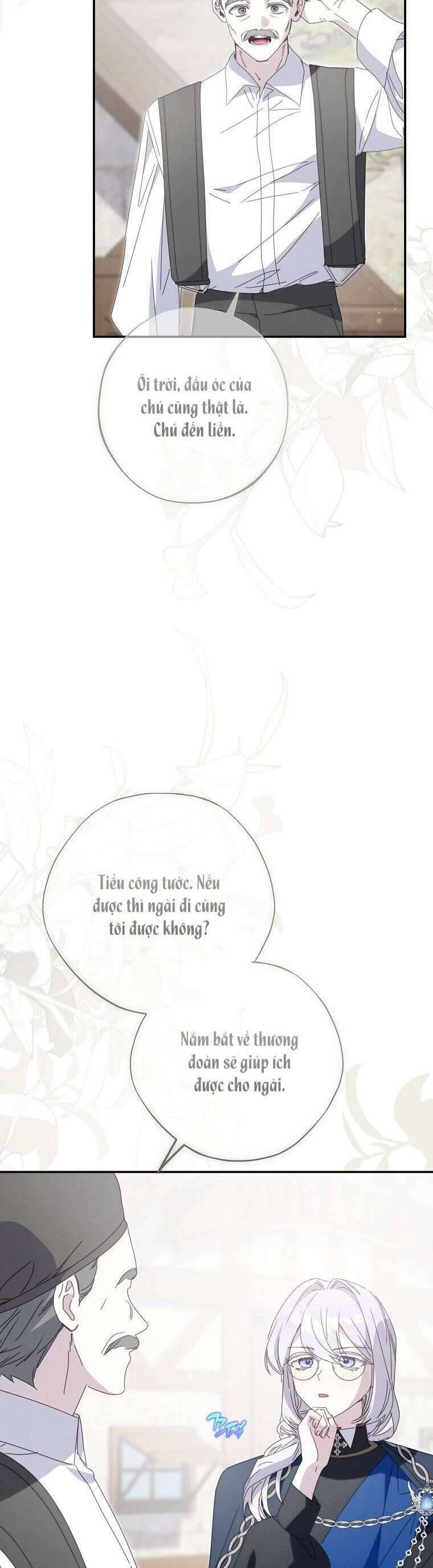 Công Nương Tái Sinh Chapter 48 - 18