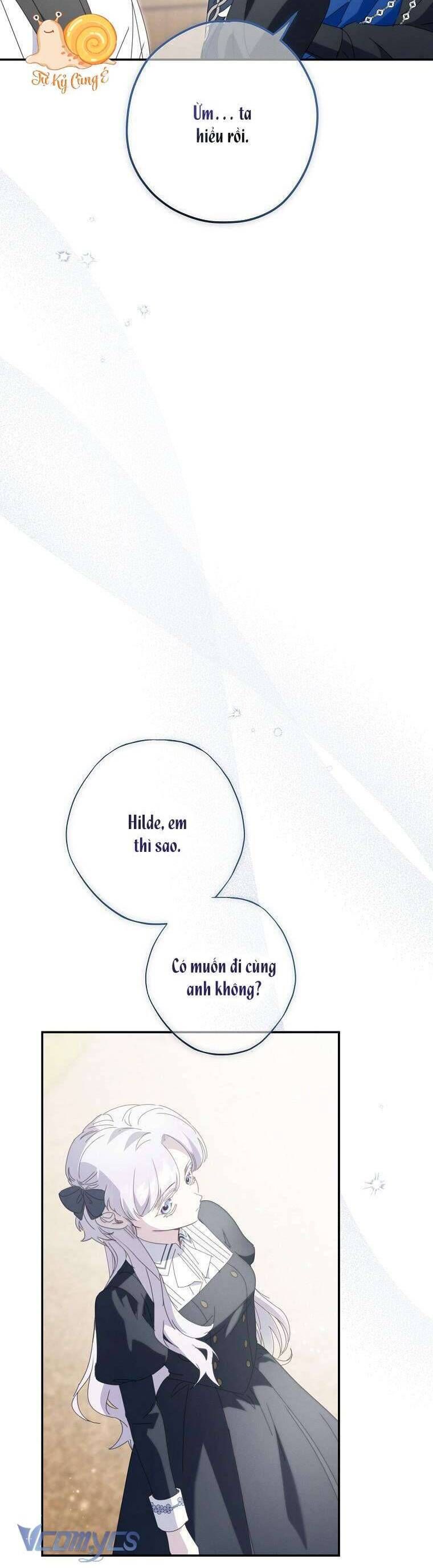 Công Nương Tái Sinh Chapter 48 - 19