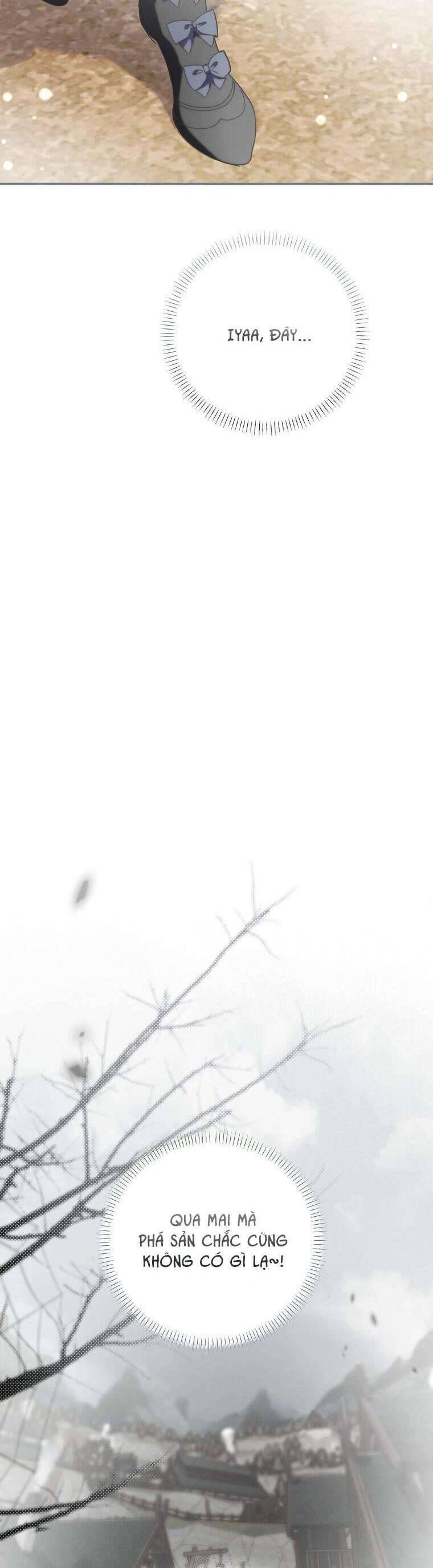 Công Nương Tái Sinh Chapter 48 - 3