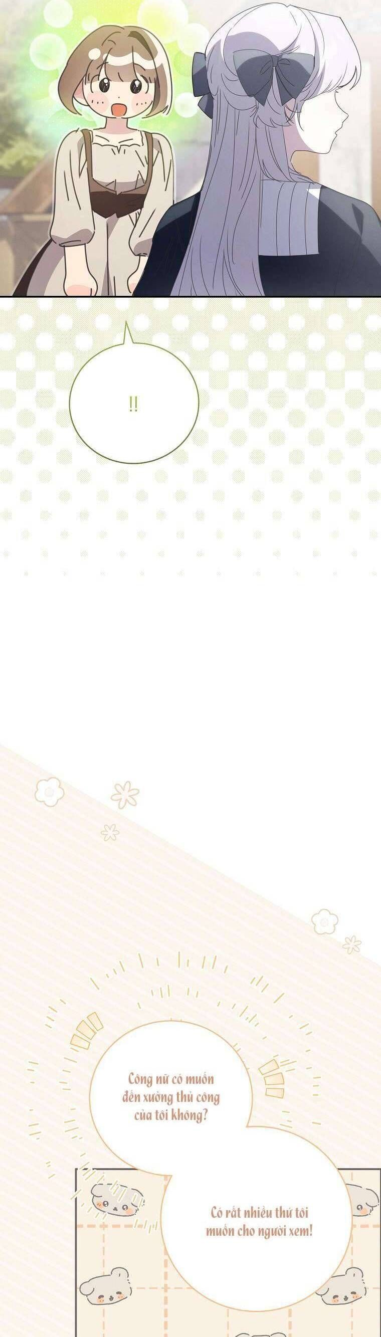 Công Nương Tái Sinh Chapter 48 - 21
