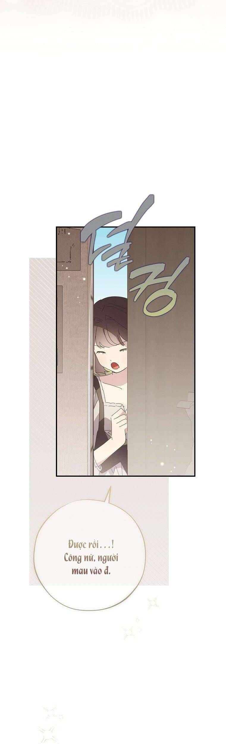 Công Nương Tái Sinh Chapter 48 - 25