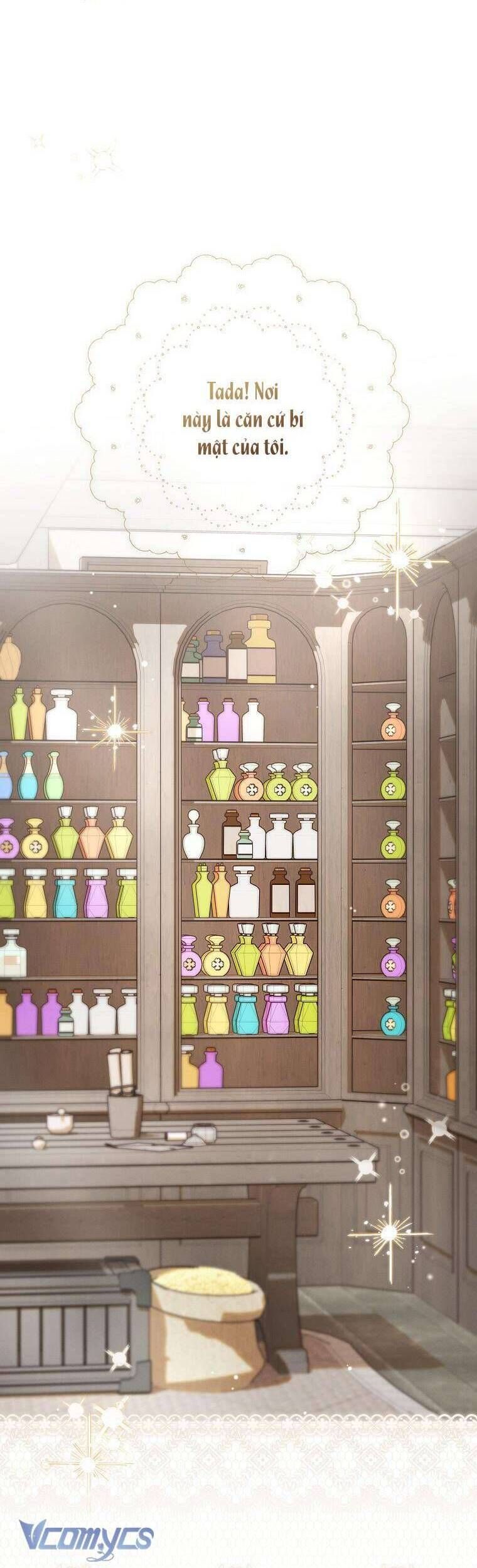 Công Nương Tái Sinh Chapter 48 - 26