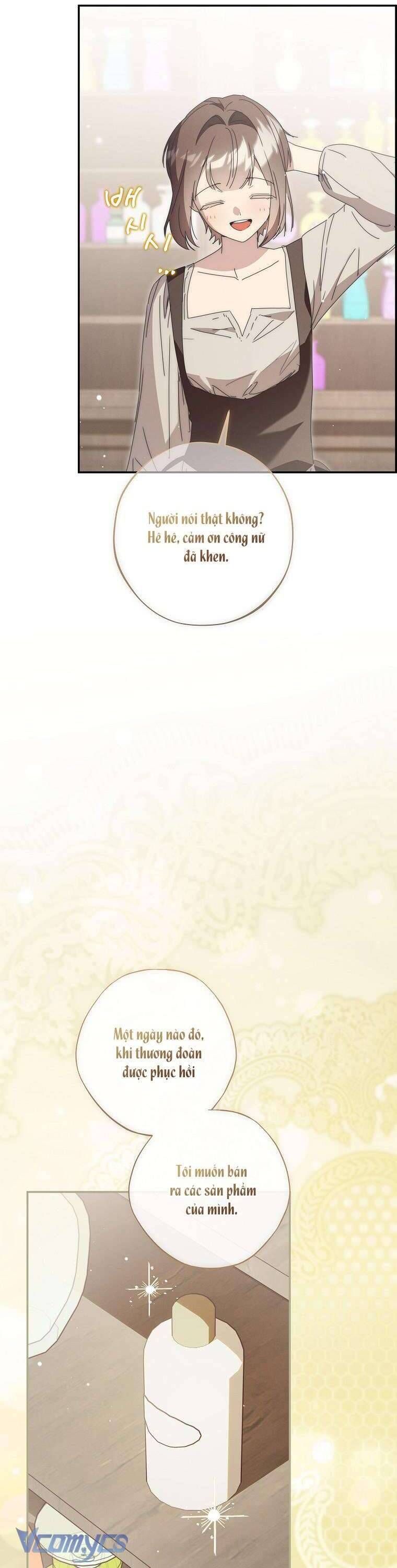 Công Nương Tái Sinh Chapter 48 - 30