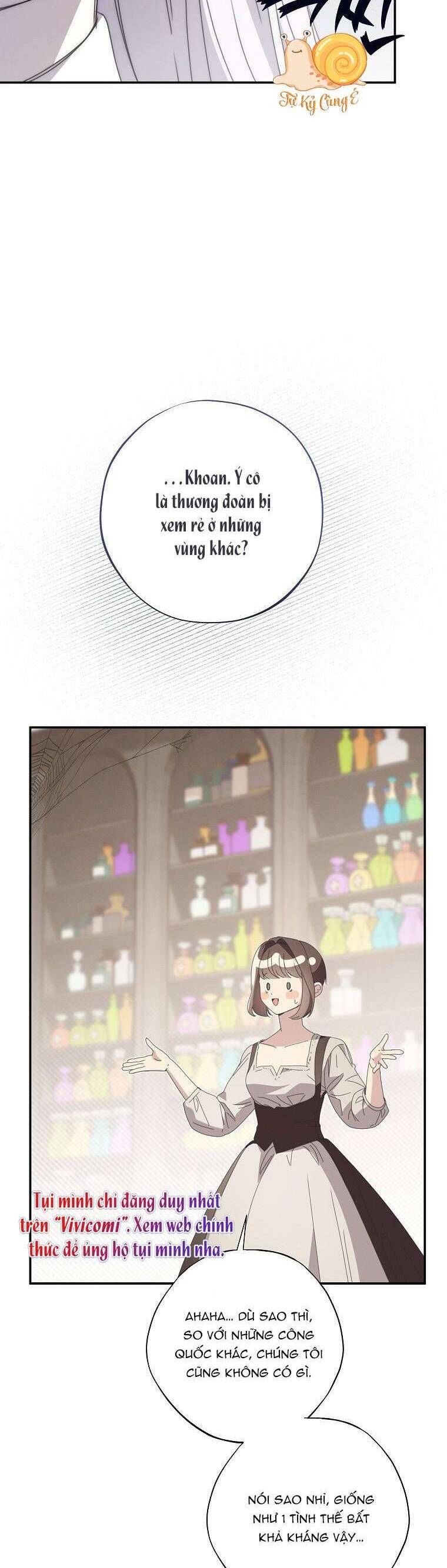 Công Nương Tái Sinh Chapter 48 - 32