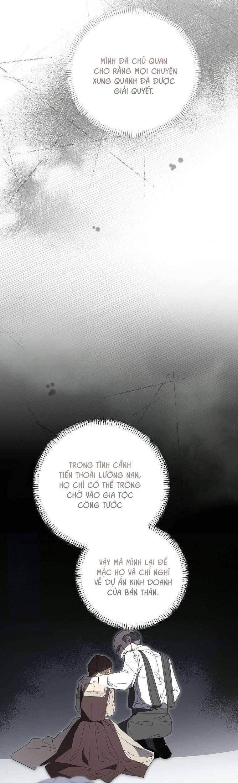 Công Nương Tái Sinh Chapter 48 - 35