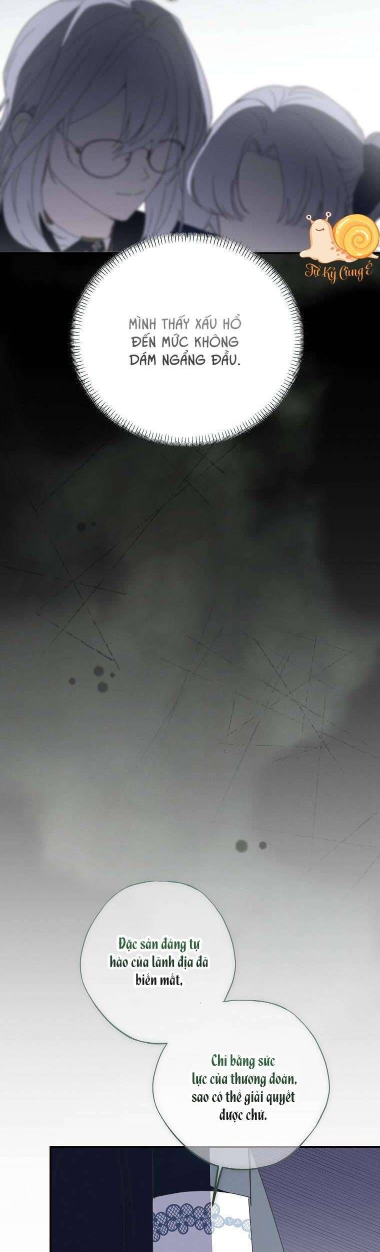 Công Nương Tái Sinh Chapter 48 - 36