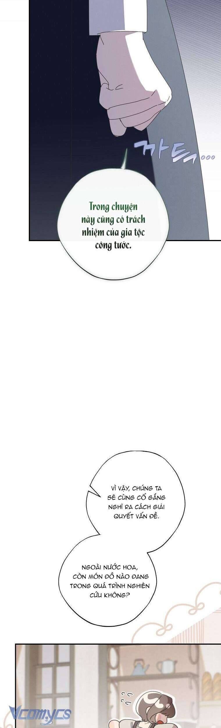 Công Nương Tái Sinh Chapter 48 - 37