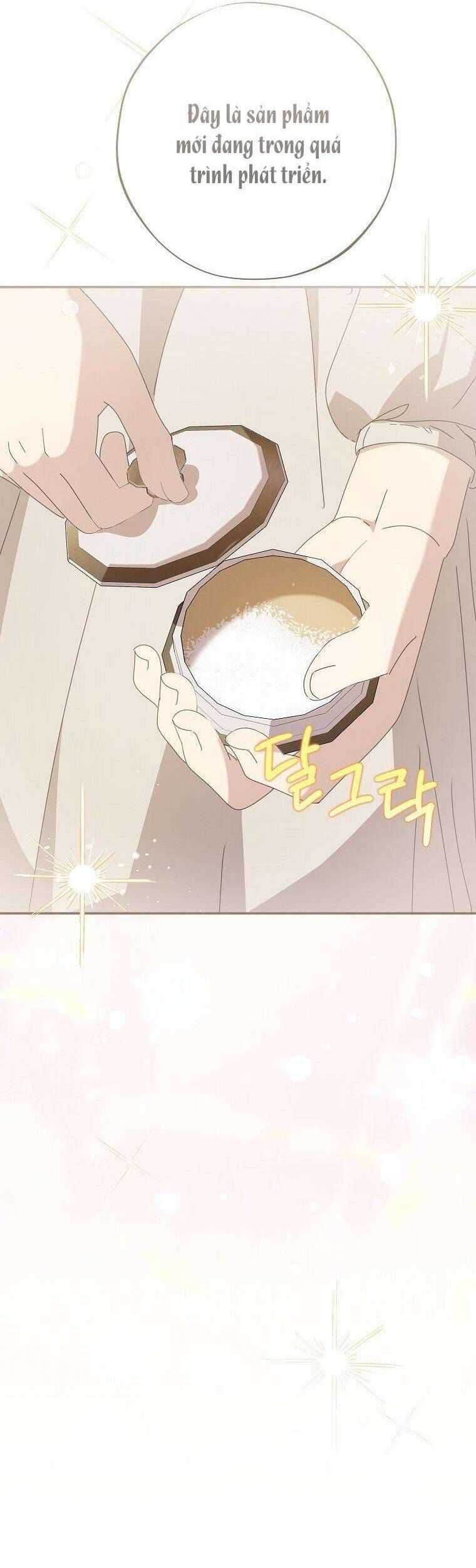 Công Nương Tái Sinh Chapter 48 - 39