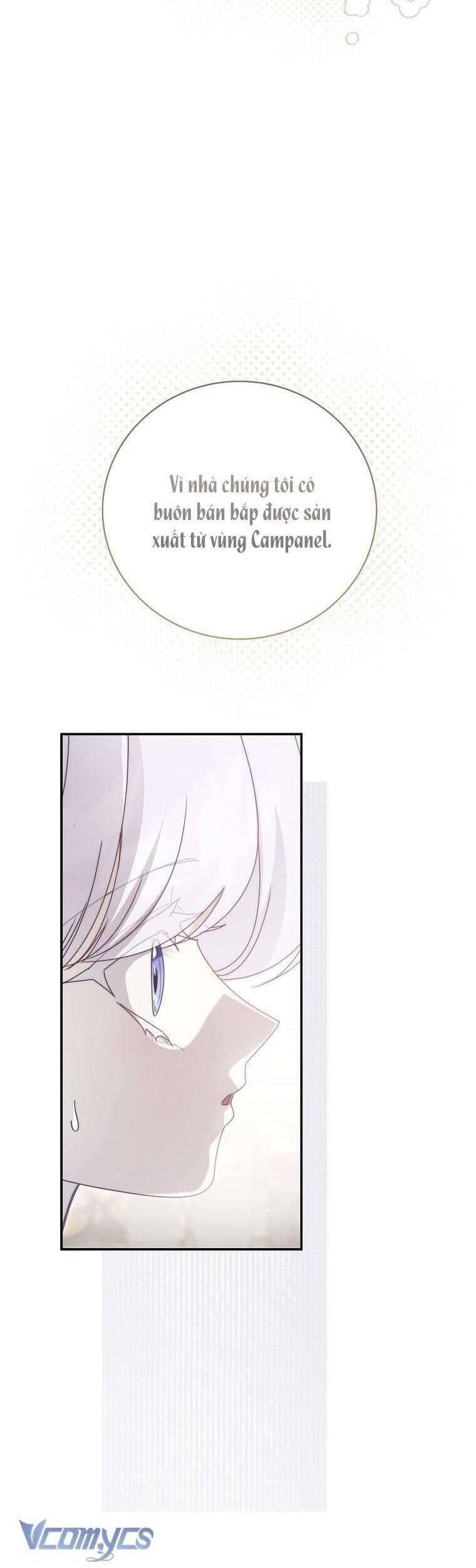 Công Nương Tái Sinh Chapter 48 - 41