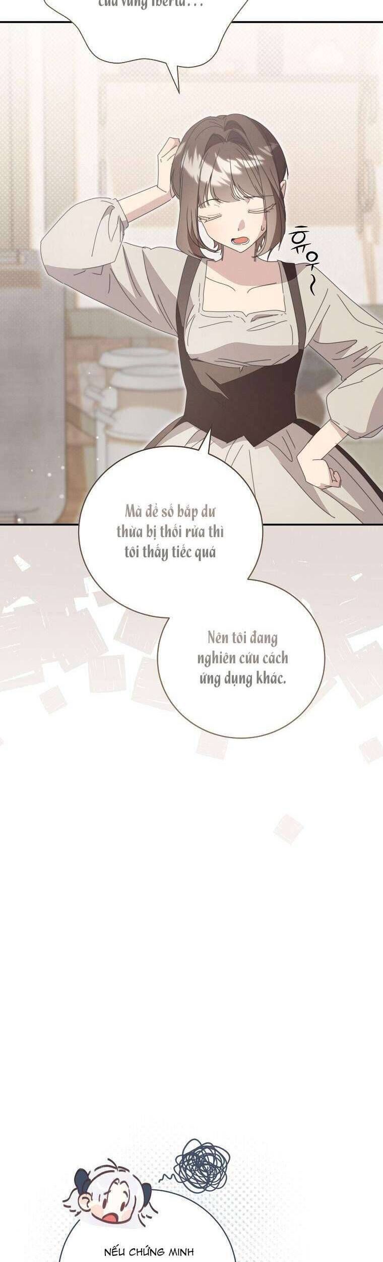 Công Nương Tái Sinh Chapter 48 - 43