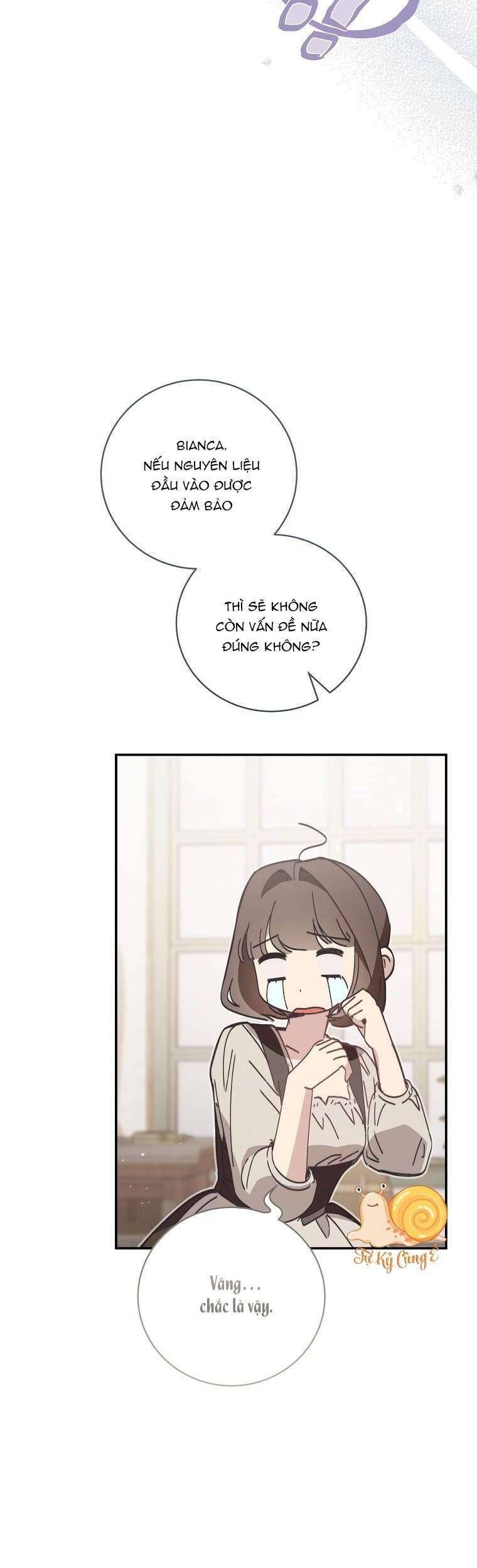 Công Nương Tái Sinh Chapter 48 - 48