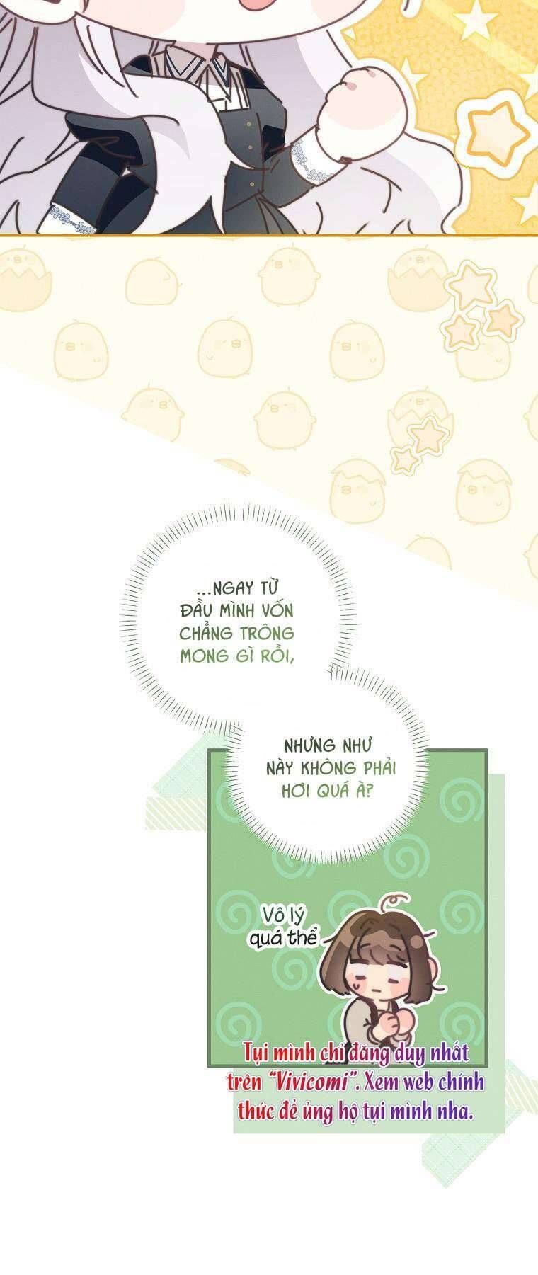 Công Nương Tái Sinh Chapter 48 - 50