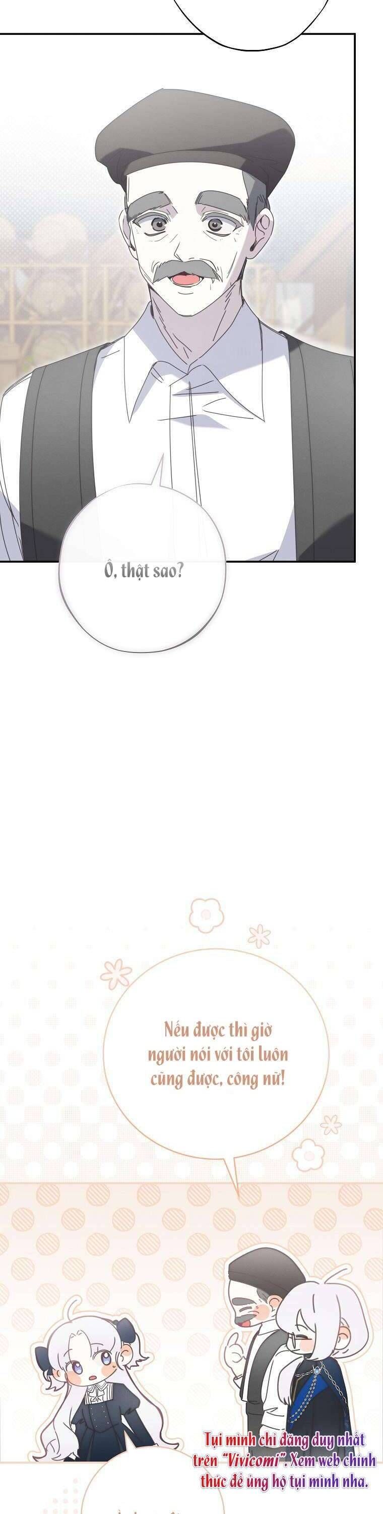 Công Nương Tái Sinh Chapter 48 - 6