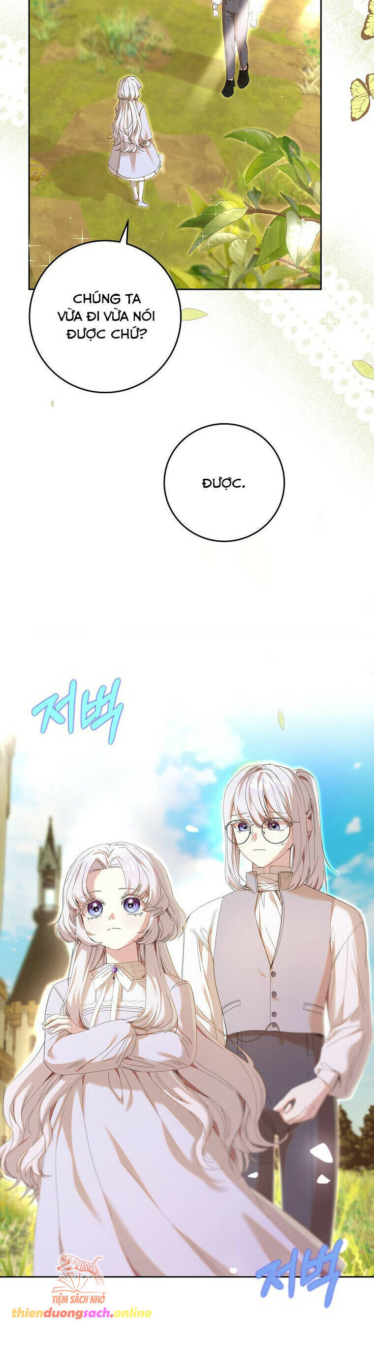 Công Nương Tái Sinh Chapter 5 - 14