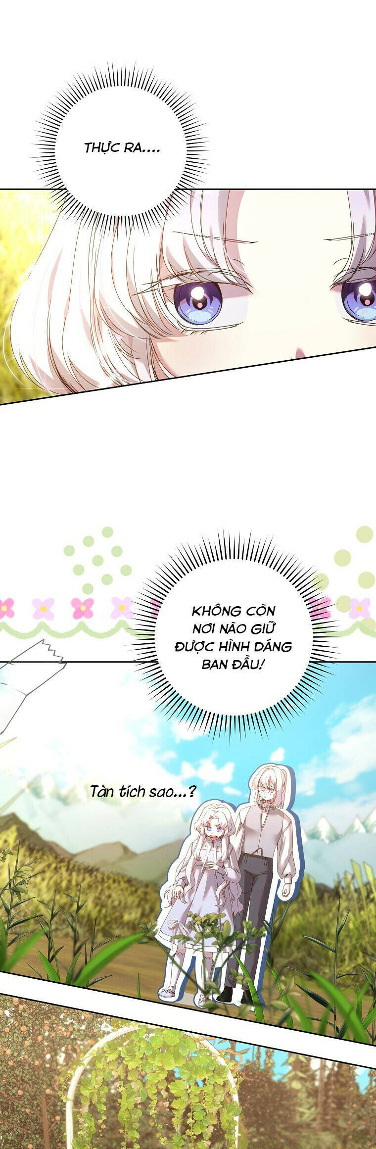 Công Nương Tái Sinh Chapter 5 - 15