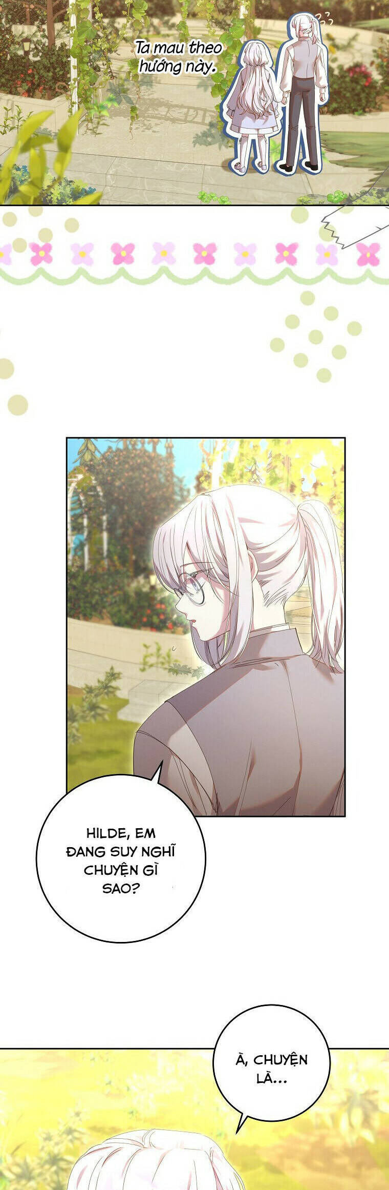 Công Nương Tái Sinh Chapter 5 - 16