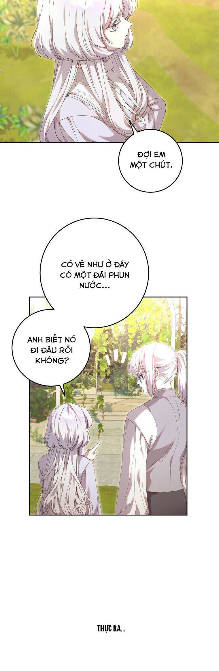 Công Nương Tái Sinh Chapter 5 - 17