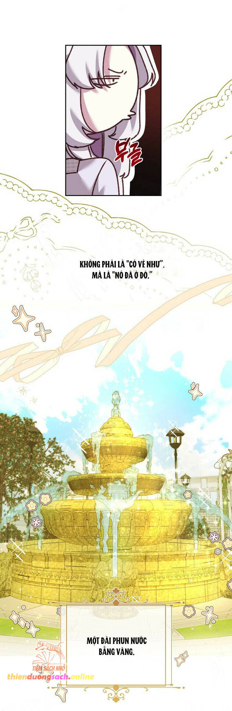 Công Nương Tái Sinh Chapter 5 - 18