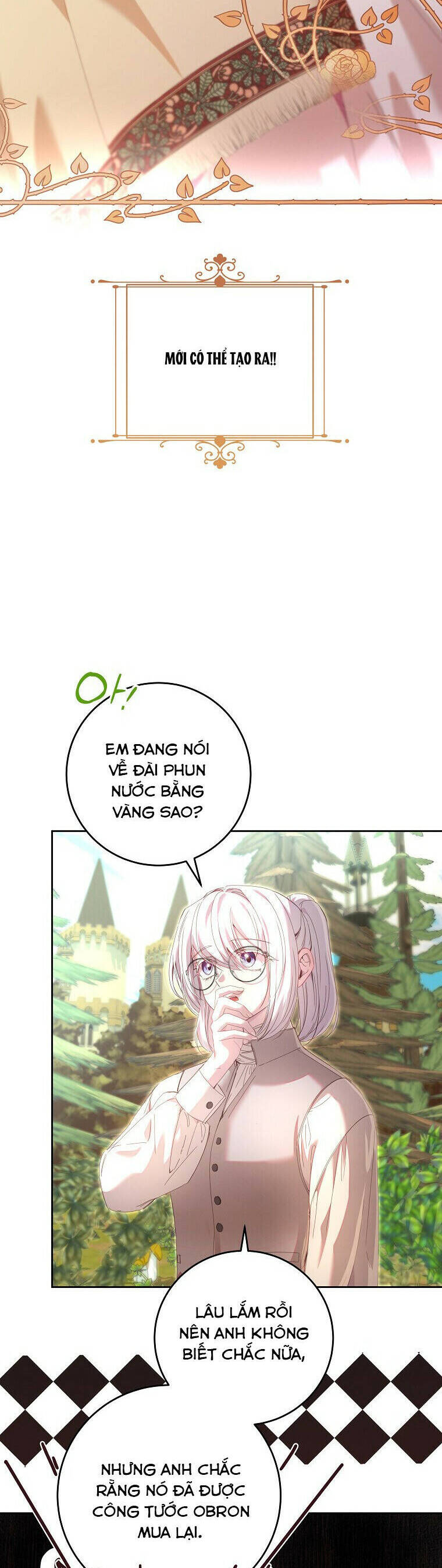 Công Nương Tái Sinh Chapter 5 - 20