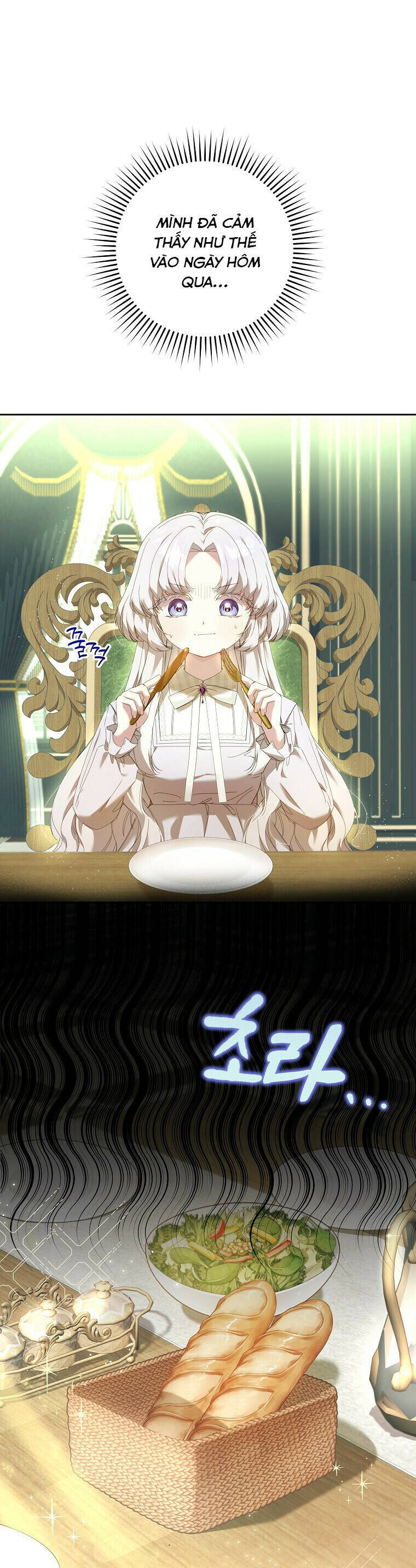 Công Nương Tái Sinh Chapter 5 - 3