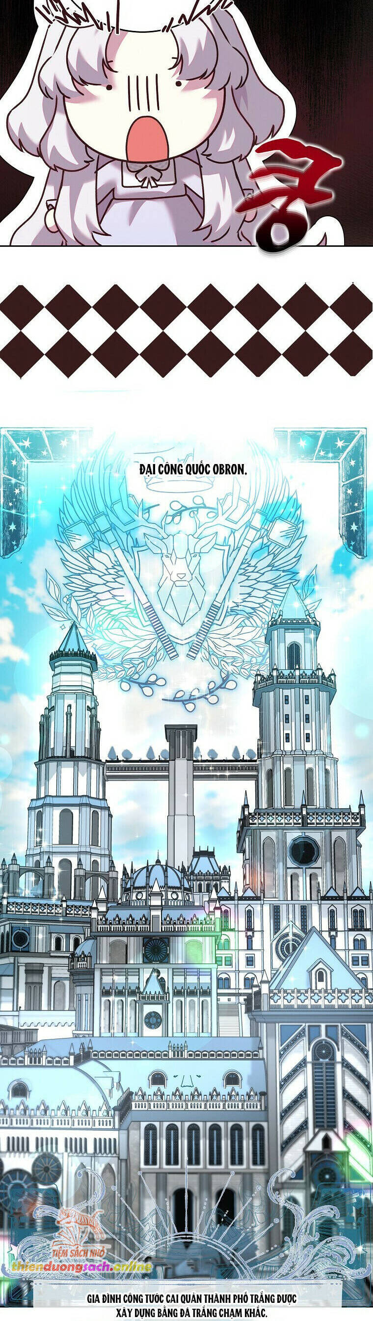 Công Nương Tái Sinh Chapter 5 - 21