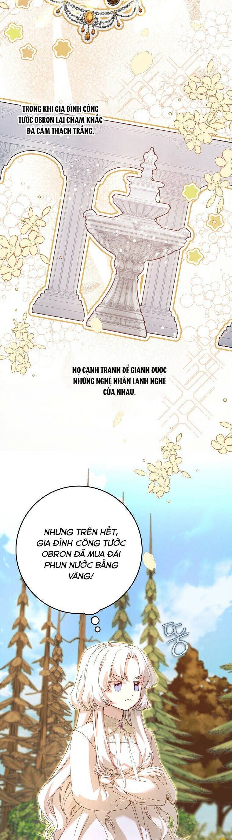 Công Nương Tái Sinh Chapter 5 - 24