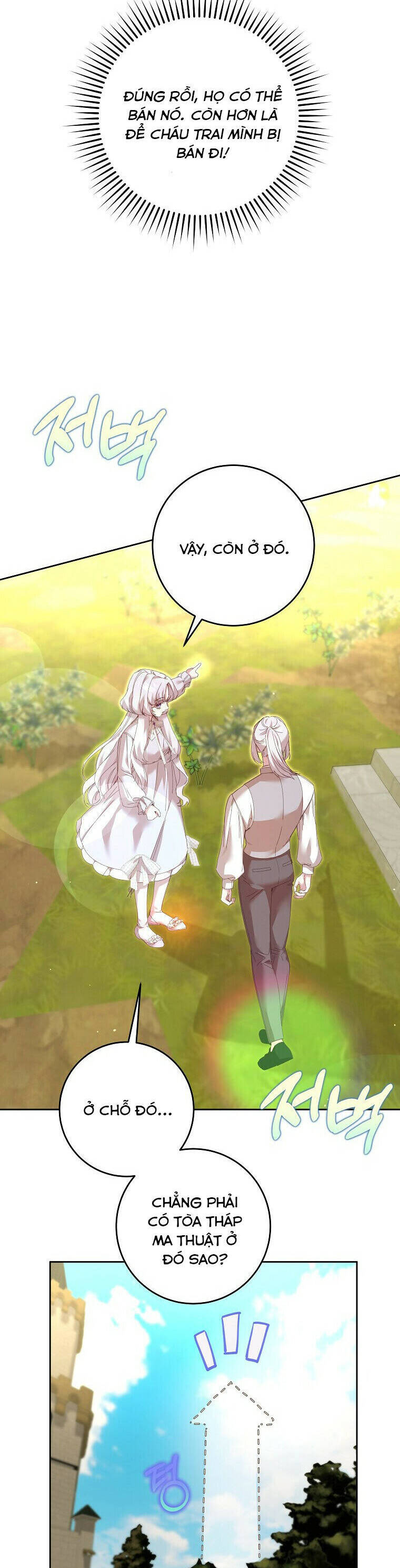 Công Nương Tái Sinh Chapter 5 - 27