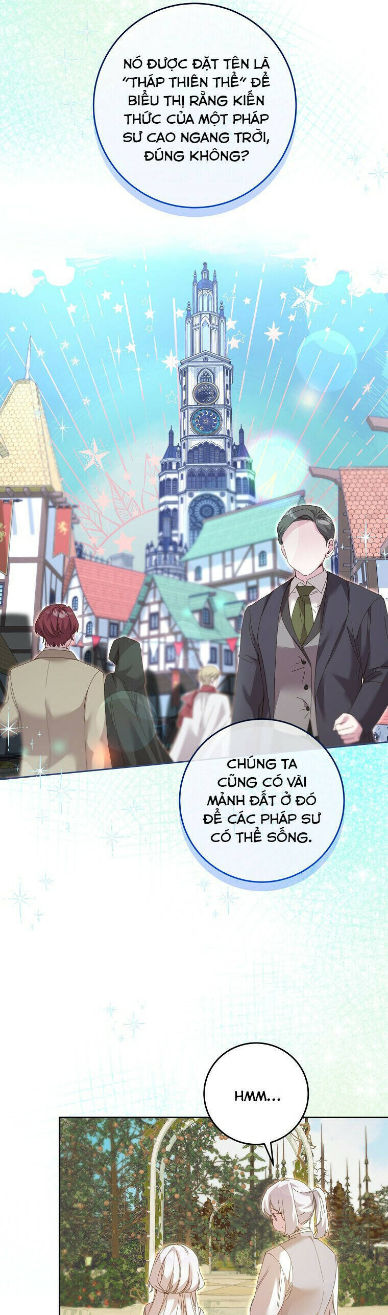 Công Nương Tái Sinh Chapter 5 - 29