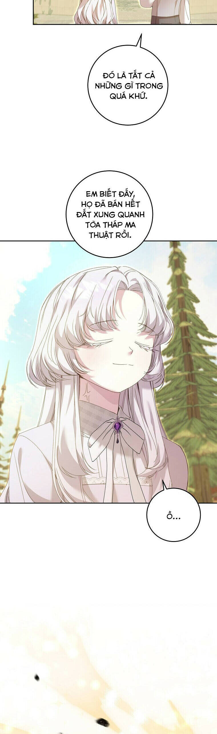 Công Nương Tái Sinh Chapter 5 - 30