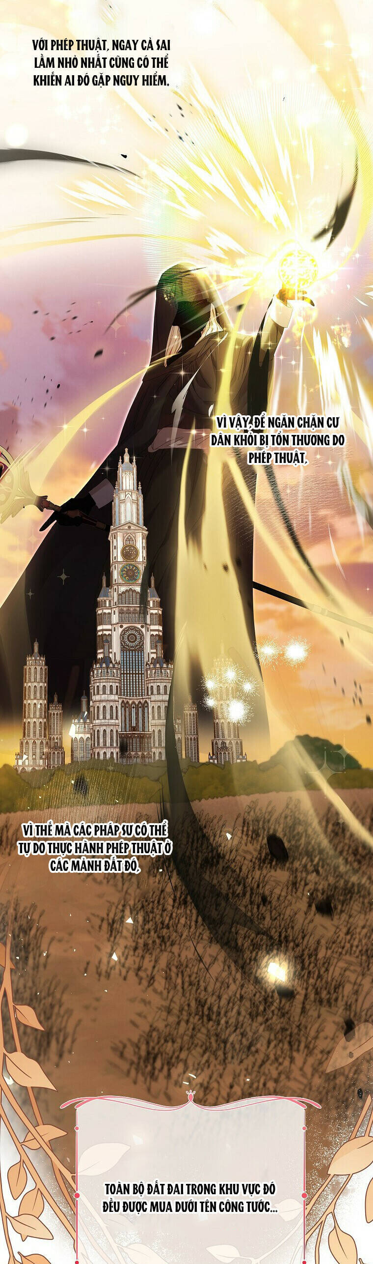 Công Nương Tái Sinh Chapter 5 - 31