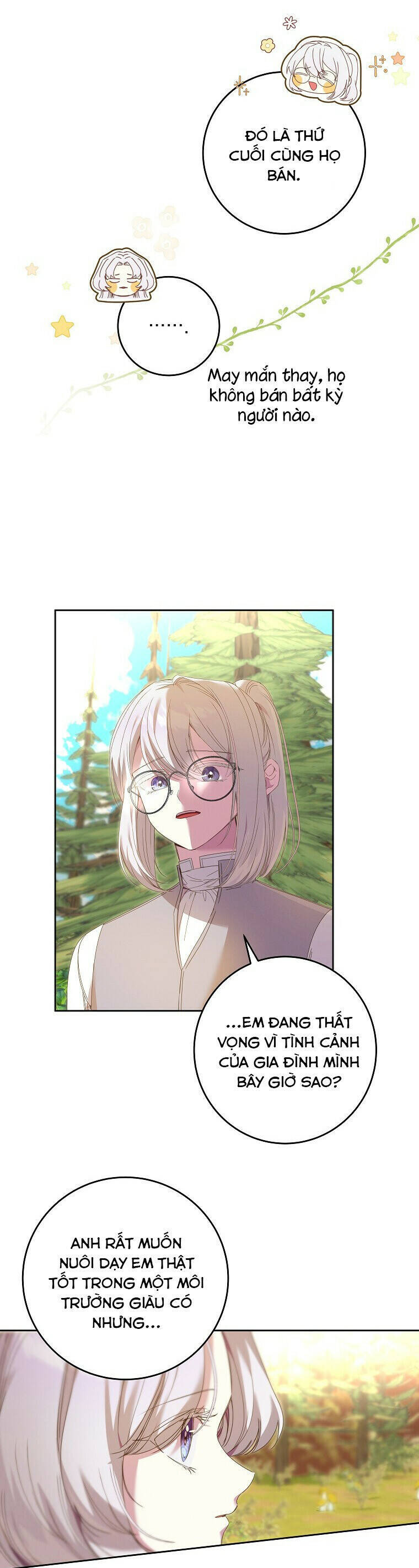 Công Nương Tái Sinh Chapter 5 - 33