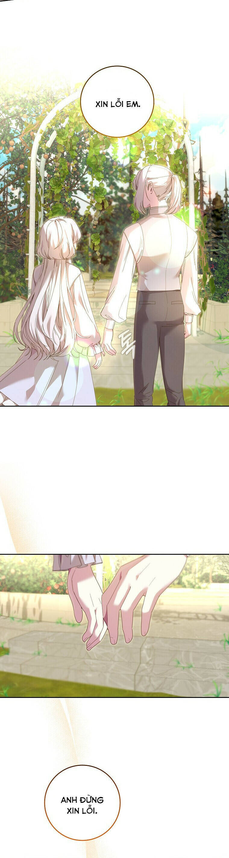 Công Nương Tái Sinh Chapter 5 - 34