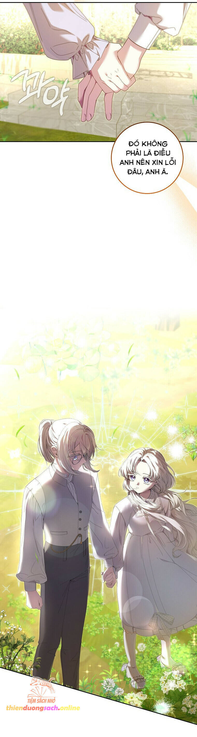 Công Nương Tái Sinh Chapter 5 - 35