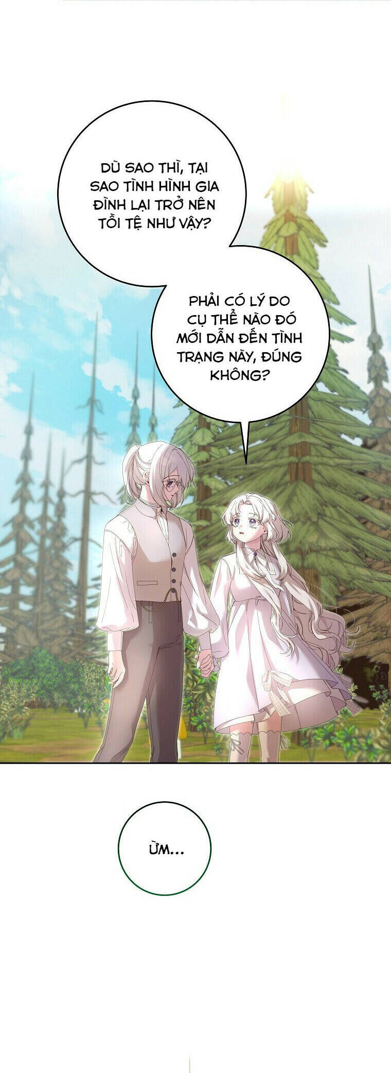 Công Nương Tái Sinh Chapter 5 - 37