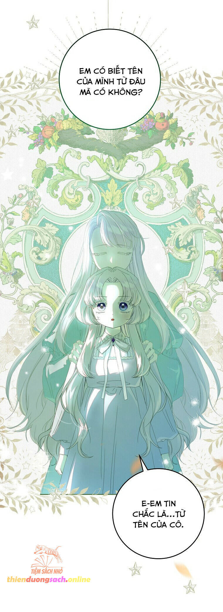 Công Nương Tái Sinh Chapter 5 - 38