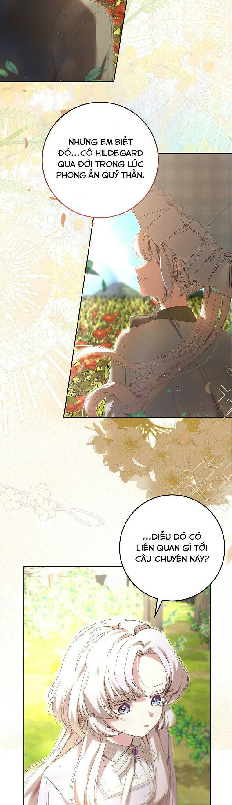 Công Nương Tái Sinh Chapter 5 - 40