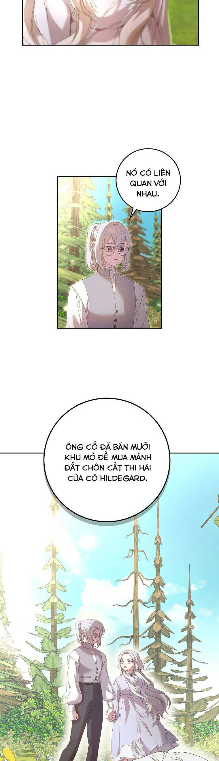 Công Nương Tái Sinh Chapter 5 - 41