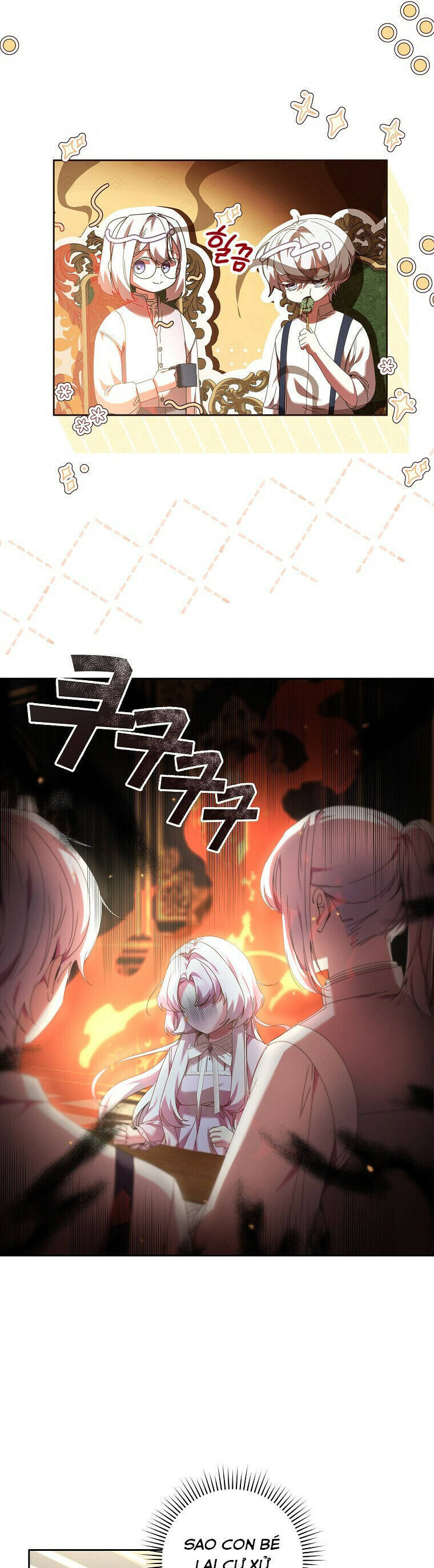 Công Nương Tái Sinh Chapter 5 - 9