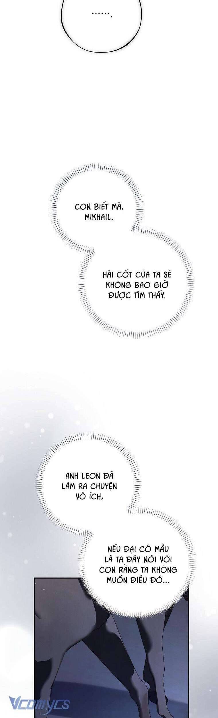 Công Nương Tái Sinh Chapter 50 - 16