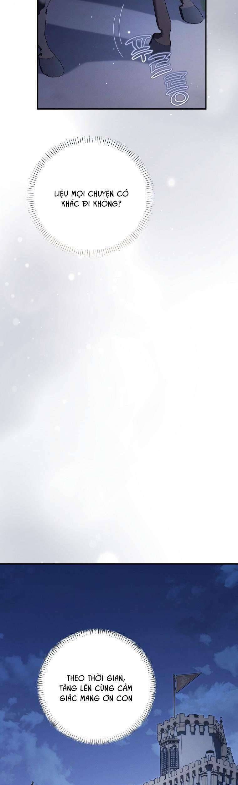 Công Nương Tái Sinh Chapter 50 - 17