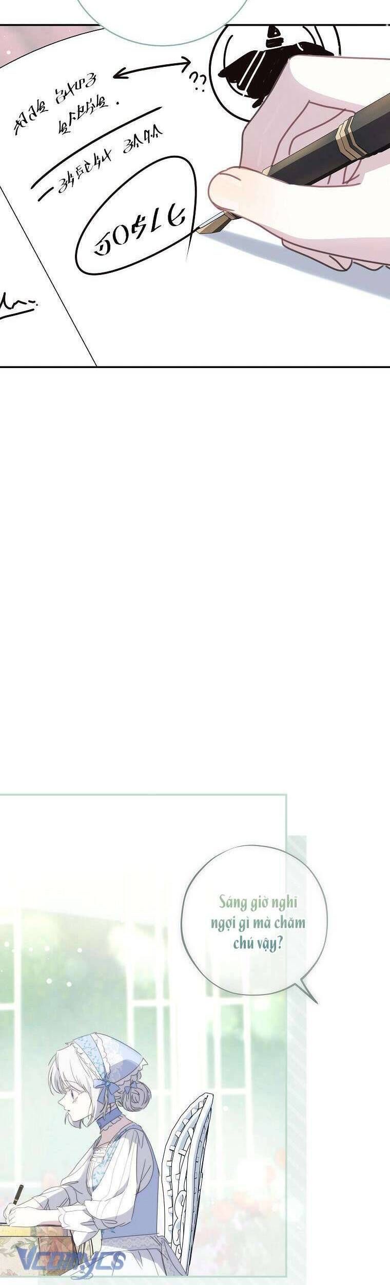 Công Nương Tái Sinh Chapter 50 - 24