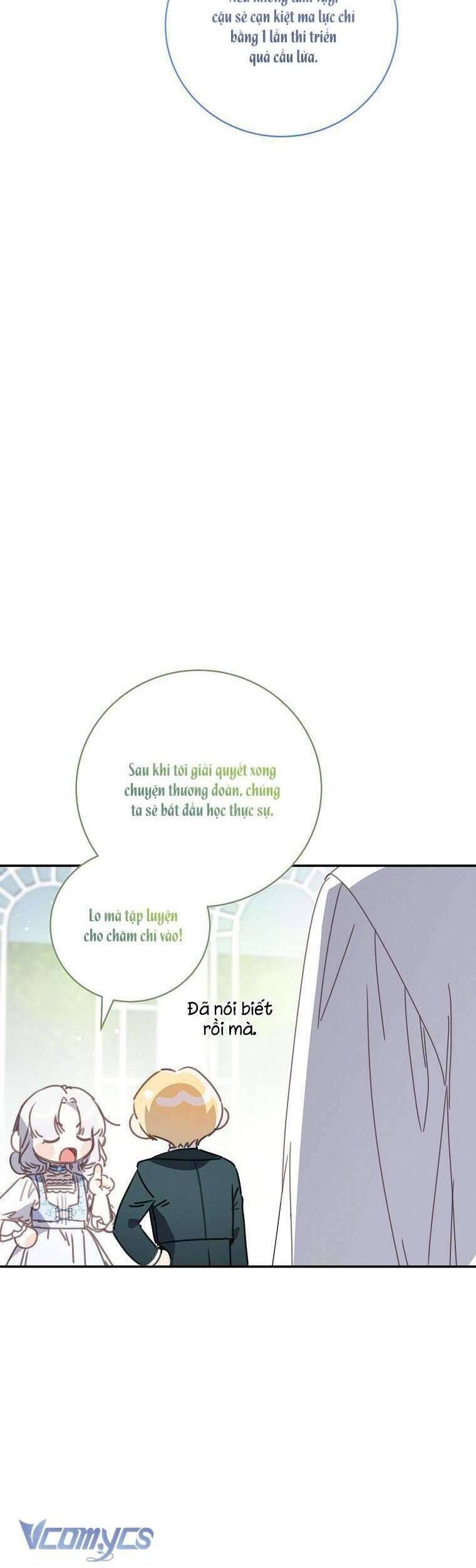 Công Nương Tái Sinh Chapter 50 - 28