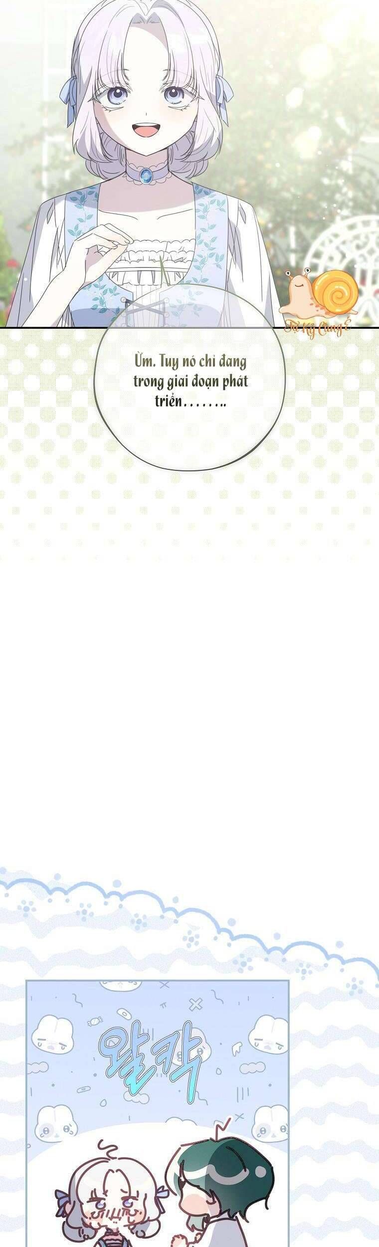 Công Nương Tái Sinh Chapter 50 - 35