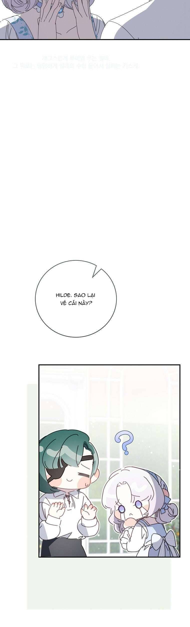 Công Nương Tái Sinh Chapter 50 - 37