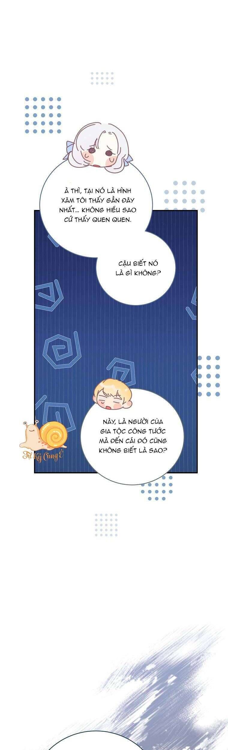 Công Nương Tái Sinh Chapter 50 - 39