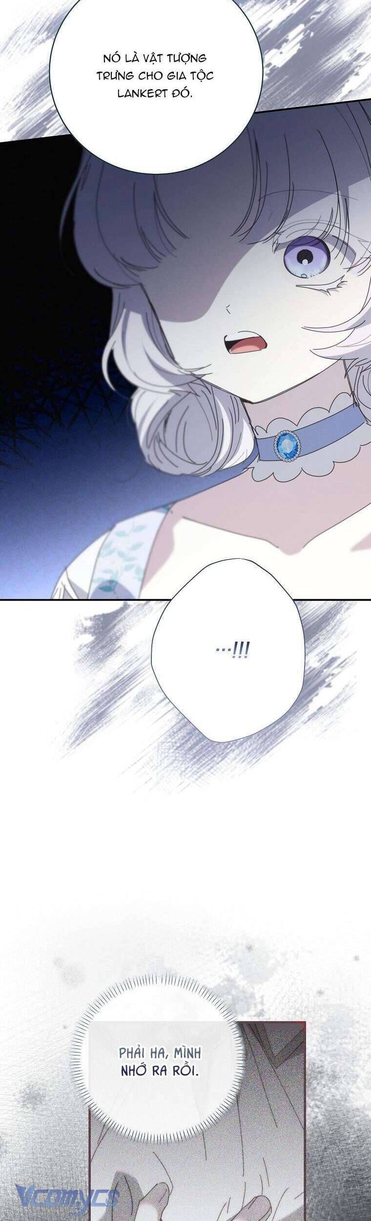 Công Nương Tái Sinh Chapter 50 - 40